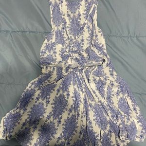 Romper, like new condition